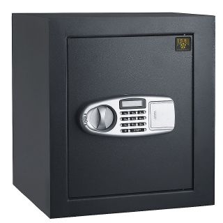   Electronic Digital Safe Home Security Heavy Duty Paragon Lock & Safe