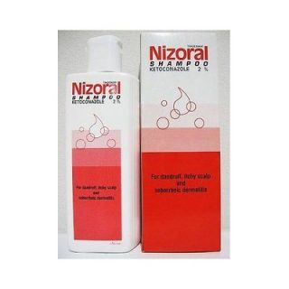nizoral shampoo in Shampoo