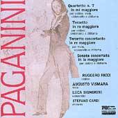   al by Ruggiero Ricci, Augusto Vismara CD, Jul 1991, Bongiovanni