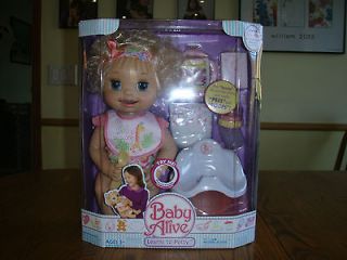 baby alive nib in Baby Alive