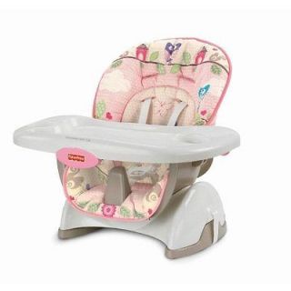 FisherPrice Space Saver High Chair in High Chairs