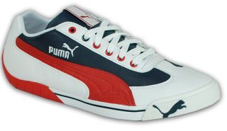 Trainers Shoes Puma Speed Cat Lace up Designer Brand Gym Running Sport