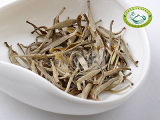 Chinese Silver Needle White Tea(Bai Hao Yin Zhen) 100g