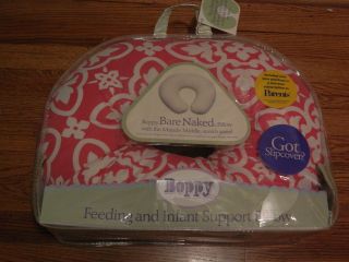 Boppy Baby Feeding & Support Pillow **You Choose Color**