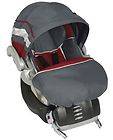 Baby Trend Infant Car Seat Baltic w/ Boot & Flex Loc Say in Car Base 