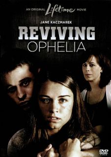 Reviving Ophelia DVD, 2011