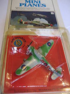 bachmann planes in Diecast & Toy Vehicles