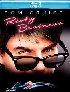 Risky Business NEW Tom Cruise Rebecca De Mornay