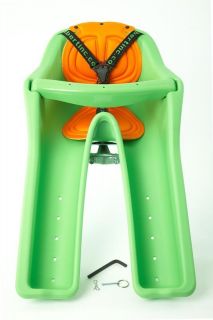   Mount Baby Bicycle Bike Seat Child Safe T Seat New Child Carrier