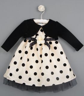 polka dot dress in Baby & Toddler Clothing