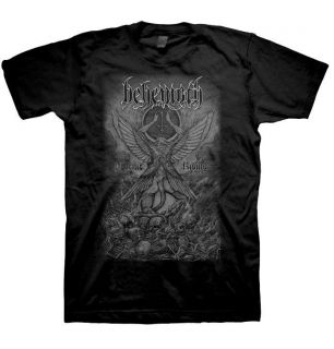 Behemoth Phoenix Rising Officia​l T Shirt S M L ​XL