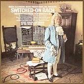 Switched On Bach ECD by Wendy Carlos CD, Jun 2006, East Side Digit 