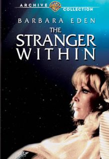 The Stranger Within DVD, 2009