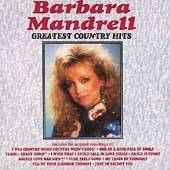 Greatest Country Hits by Barbara Mandrel
