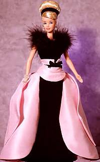 Grand Premiere 1997 Barbie Doll