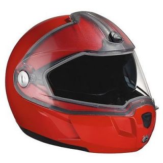 Brand New 2012 Vision 180 Helmets Full Face Snowmachine cold weather 