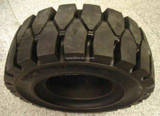 New Forklift tires 23x10 12 Teledyne Monarch Rubber Mono Matic Soft 