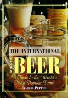   to the Worlds Most Popular Drink by Barrie Pepper Hardcover