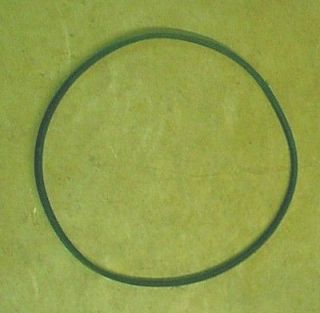 New Drive Belt for New Holland 450 and 451 Sickle Bar Mowers