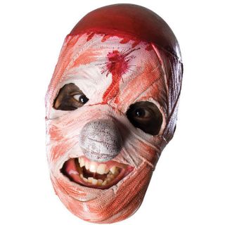 slipknot clown mask in Entertainment Memorabilia