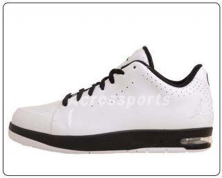 Final Sale  Nike Jordan Classic 82 Air Max Leather Basketball Shoes 