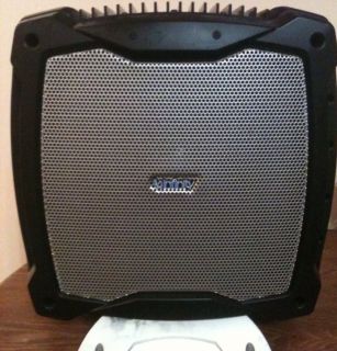 Infinity BassLink 2 II 10 Car Subwoofer with controller