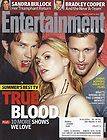 Kristin Bauer van Straten True Blood Entertainment Weekly 9 June 15 