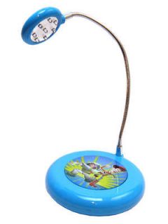 Toy Story Battery Operated Led Desk Lamp