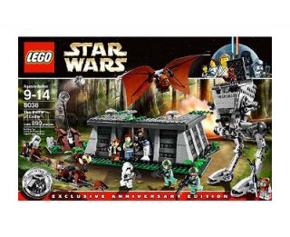 LEGO Star Wars The Battle of Endor 8038