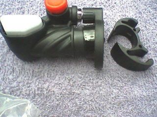 SCUBAPRO BCD BALANCED POWER INFLATOR NEW WITH PACKAGE