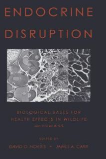 Endocrine Disruption Biological Basis for Health Effects in Wildlife 