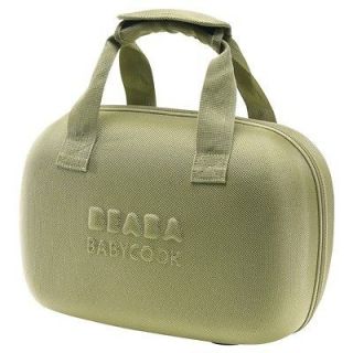 NIB Beaba BabyCook Bag