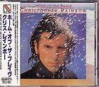 CHRIS RAINBOW Home Of The Brave 1975 JAPAN ONLY CD W/Obi 1993 AOR OOP 