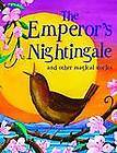   Nightingale and Other Stories by Belinda Gallagher Paperback Book