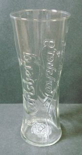 CARLSBERG 1847 BEER HOME PUB BAR PINT GLASS NEW 11