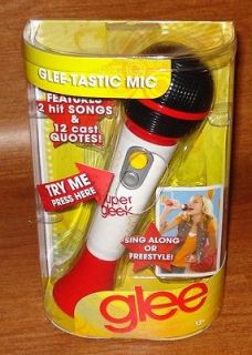 battery operated microphone in Radios, Musical Toys