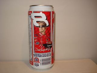 Budweiser King of Beers Dale Earnhardt Jr Nascar #8   Anheuser Busch