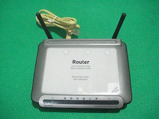 belkin wireless g router in Wireless Routers