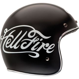 bell 500 helmet in Helmets