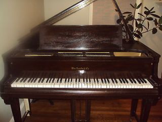 baby grand in Musical Instruments & Gear