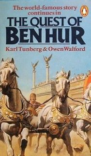 ben hur first edition in Antiquarian & Collectible