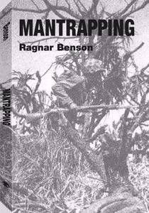 Mantrapping by Ragnar Benson 1981, Paperback