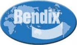 Bendix Global PRT5052 Disc Brake Rotor