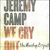   The Worship Project by Jeremy Camp CD, Aug 2010, BEC Recordings