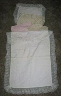 doll bed sheets