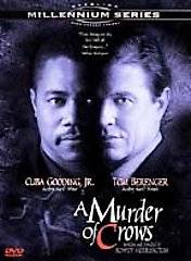 Murder of Crows DVD, 1999, Special Edition
