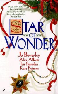   , Kate Freiman, Jo Beverley and Tess Farraday 1999, Paperback