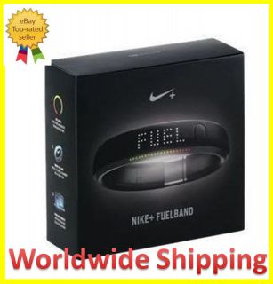 Nike + Plus FuelBand Fuel Band Medium/Large M/L Wristband Fitness 