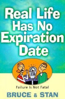   Expiration Date by Bruce Bickel and Stan Jantz 2001, Paperback