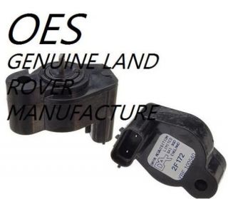 YBE100540,Speedometer Transmitter LAND ROVER DISCOVERY